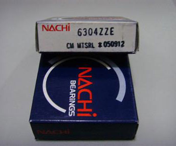 進口NACHI 29272E軸承
