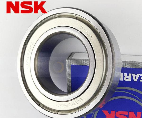 進口NSK 6303Z軸承