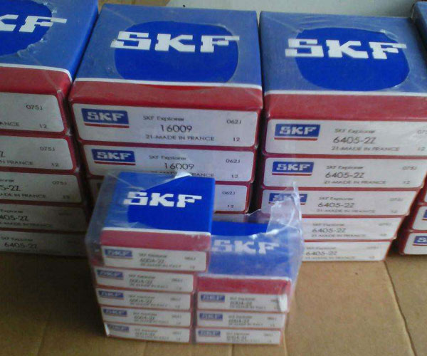 進(jìn)口SKF FYJ90TG軸承