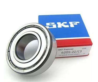 進(jìn)口SKF 63007-2RS1軸承