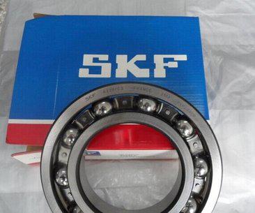 進口SKF 61807-2RZ軸承