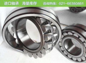怎么在網上采購進口軸承